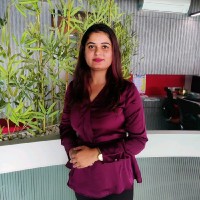 Prachi Bhatnagar