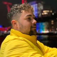 Kevin Lara Nieto