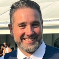 Todd Engel CDM/CFPP