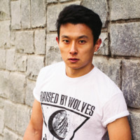 Johnny Gao