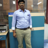 Lenin Kumar