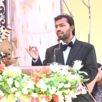 Dr Pankaj Bhivate