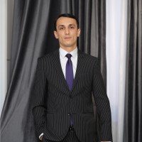 Abubakr Shamsiev