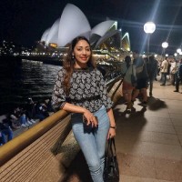 Sandhya A.