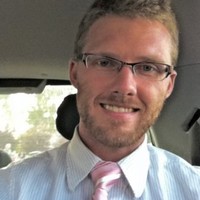 Geoff Clapp