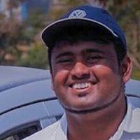 Keith Anthony Noronha