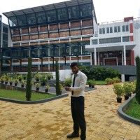Saai Krishna
