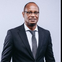 Jean Jacques Mbonigaba Muhinda