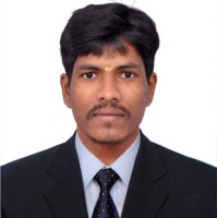 Karthick R