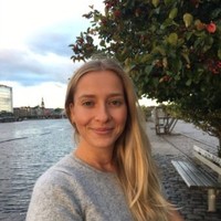 Amalie Drachmann Ginsborg