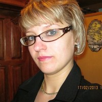 Зайцева Наталия