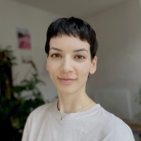 Lucie Krejčí