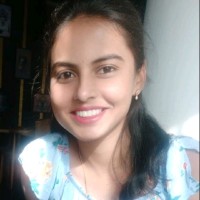 Monica Vishwanath