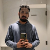 Sathishkumar S