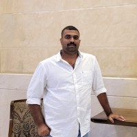 Deepak Rajan