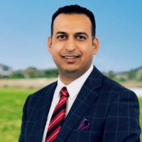 Vk Bhanot