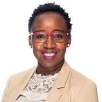 Nicolla Magede (Mba)