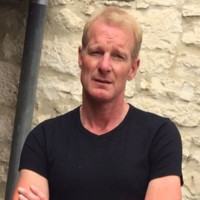 André Dames
