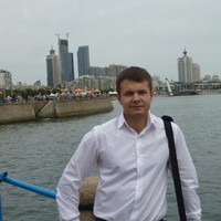 Sergey Sobolev