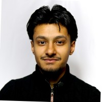 Ahmed Imran Reza