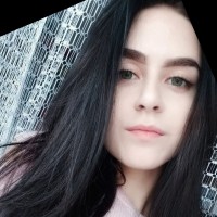 Alina Opanasenko