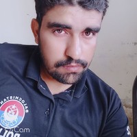 Maqbool Ahmad