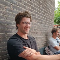 Andre de Wit
