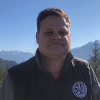 Patrick Jensen