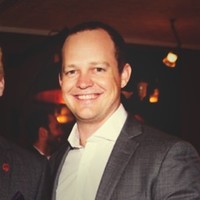 Lachlan Britt