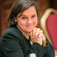 Marina Alekhicheva