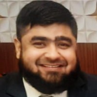Ansaar Mohammed