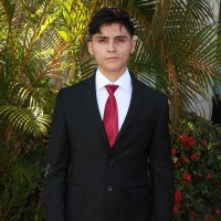 Alan Alexis Sánchez Olguín
