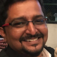 SHYAM PRASAD BENGALURU