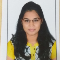 Bhagyashri Arsul