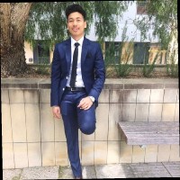 Paras Shrestha