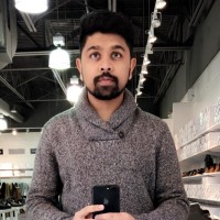 Dhruv Desai