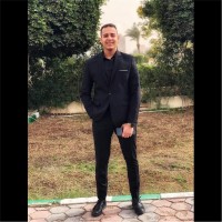 Amr Mostafa