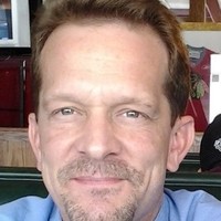 Barrett Scheuermann