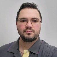 Dmitriy Kalutskiy, Cpa
