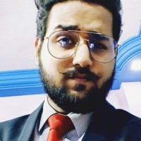 Umesh Mahale