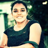 Keerthanaa Navaneethan