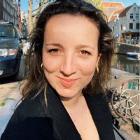 Josje De Zwart
