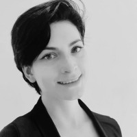 Evelin Gutierrez Puertas