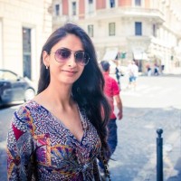 Garima Rathi