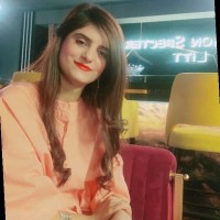Iram Maqsood