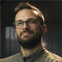Daniel (Birowsky) Popeski