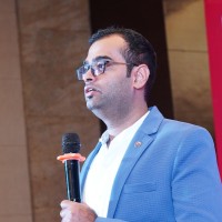 Chaitanya Pathak