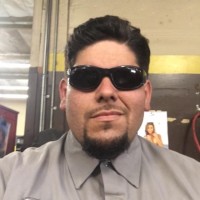 Daniel Galvan