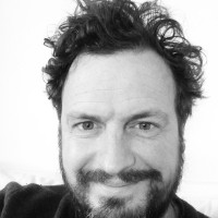 Andy Forrest