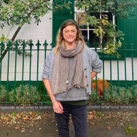 Clodagh Roberts